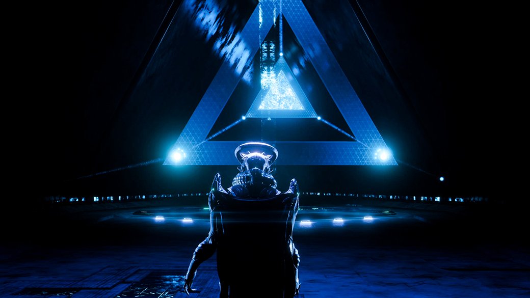 20 изумительных скриншотов Mass Effect: Andromeda — фото 2