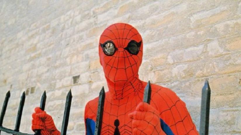 Ретро-трейлер «Мстителей: Войны бесконечности» возвращает в прошлое Marvel — фото 1