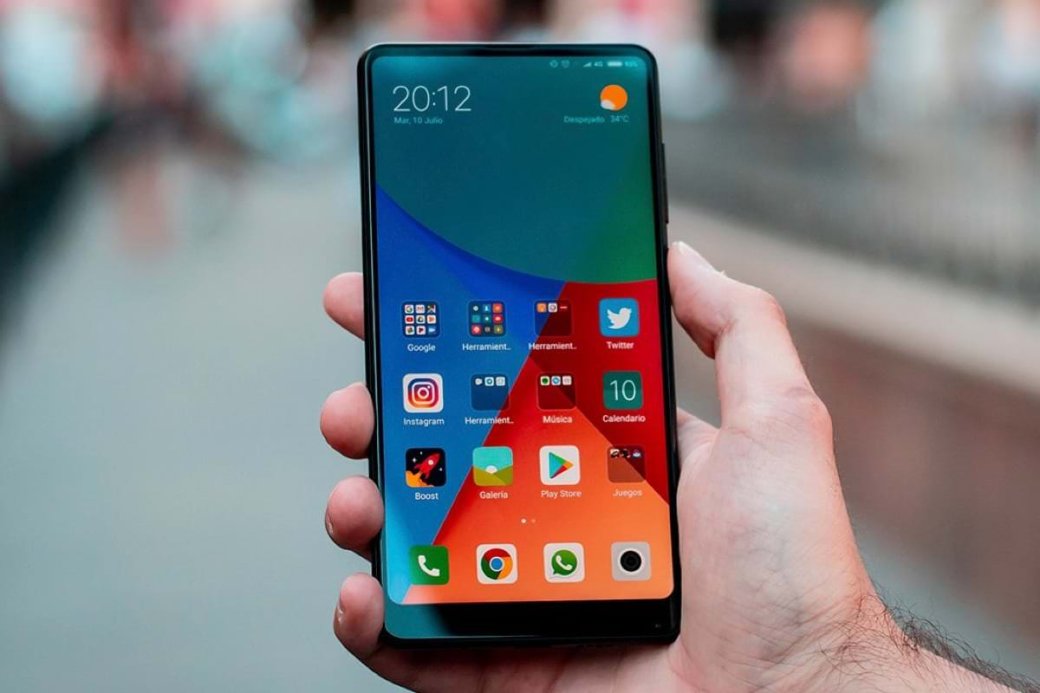 Xiaomi поделилась новой информацией о MIUI 11 — фото 1