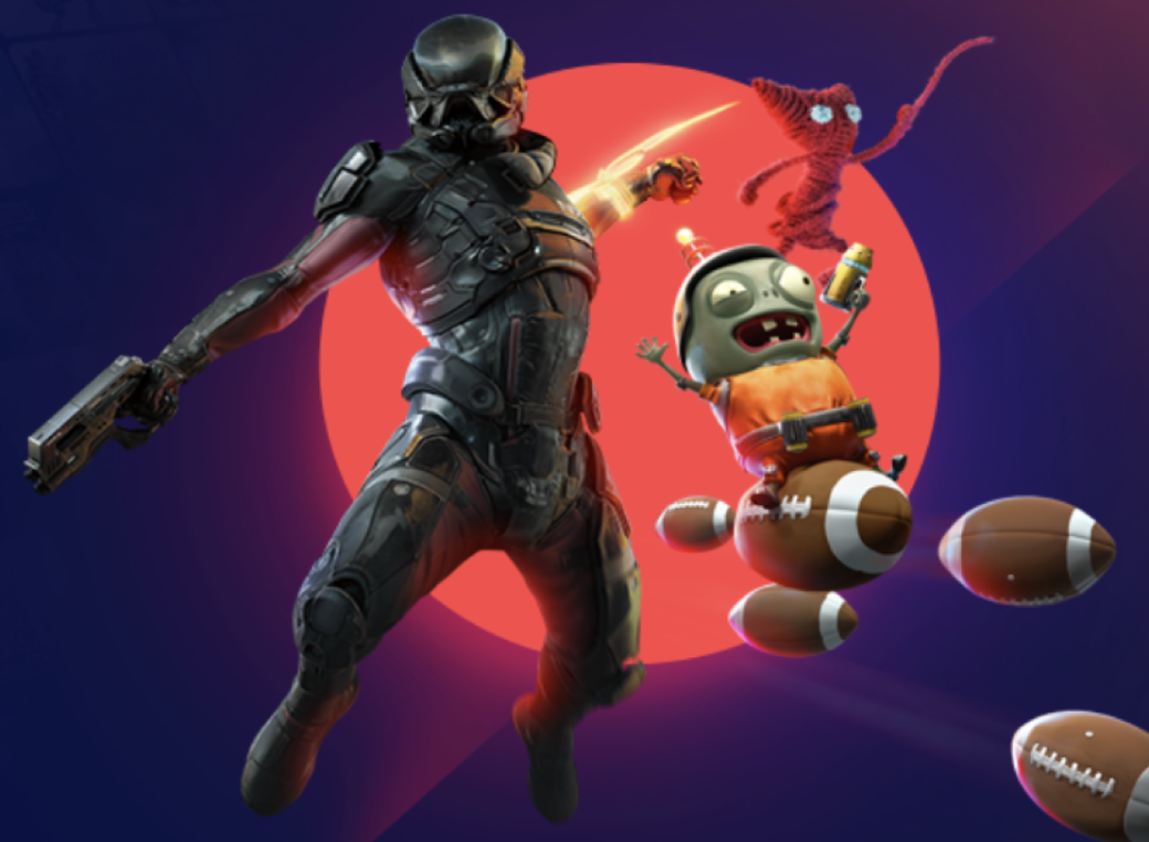 EA Play появится в Steam уже 31 августа — фото 1