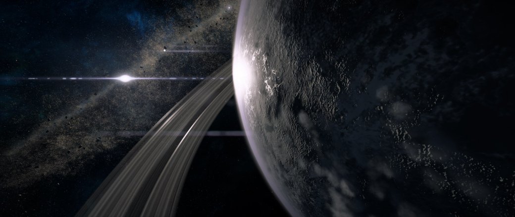 Что игроки думают о Mass Effect: Andromeda после релиза? — фото 13