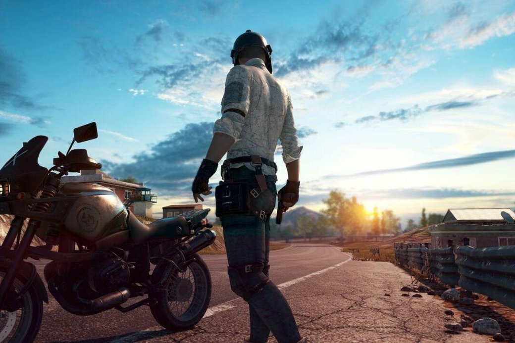 Пиковый онлайн в PUBG сократился вдвое с начала 2018 года — фото 1