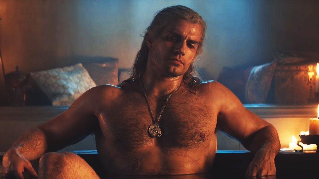 Шоураннер «Ведьмака» Лорен Хиссрич — о прыжках по таймлайну, втором сезоне и об «идеальном Геральте» — фото 2