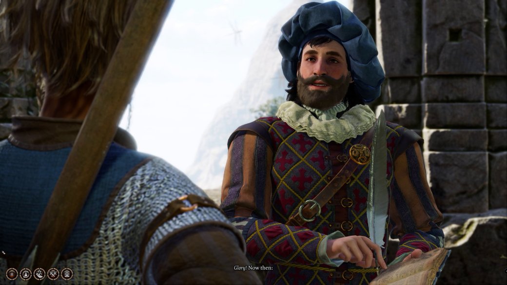 45 вещей, которые стоит знать перед началом игры в Baldurʼs Gate 3 — фото 17