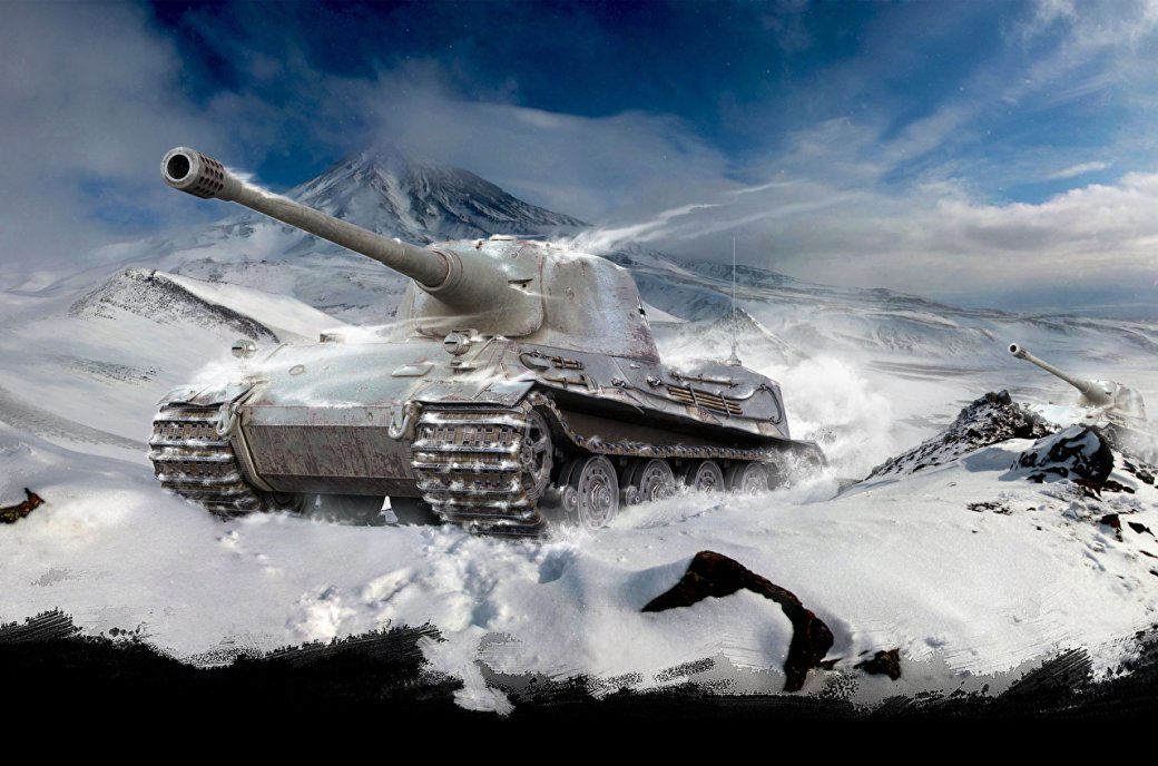 Гайд по World of Tanks 1.0. Лучшие премиум танки 8-го уровня — фото 6