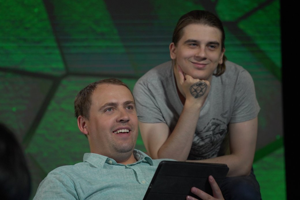 v1lat: «Maincast будет бороться за права на трансляцию при малейшей же возможности» — фото 3