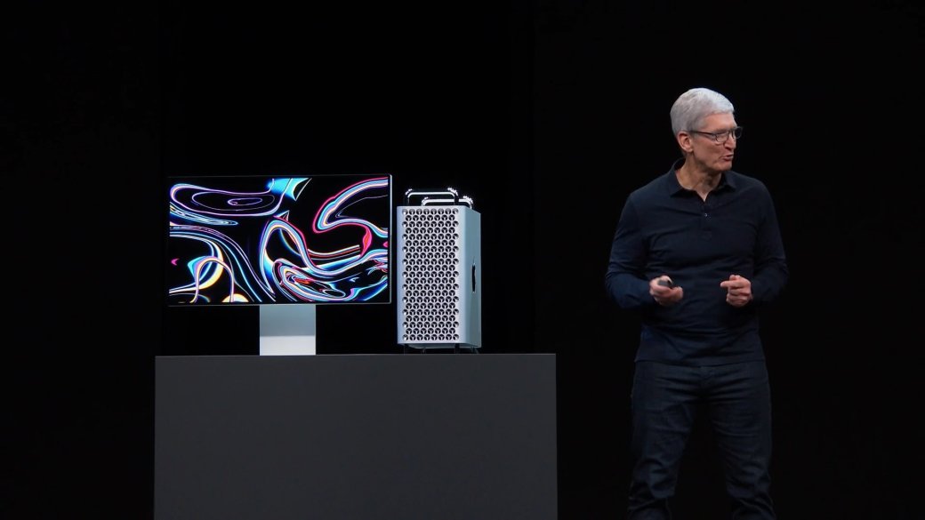 Итоги WWDC 2019: закрытие iTunes, компьютер по цене квартиры, отдельные ОС для Apple Watch и iPad — фото 6