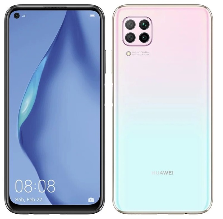 Состоялся анонс Huawei P40 Lite: бюджетный флагман, который мы уже видели — фото 1