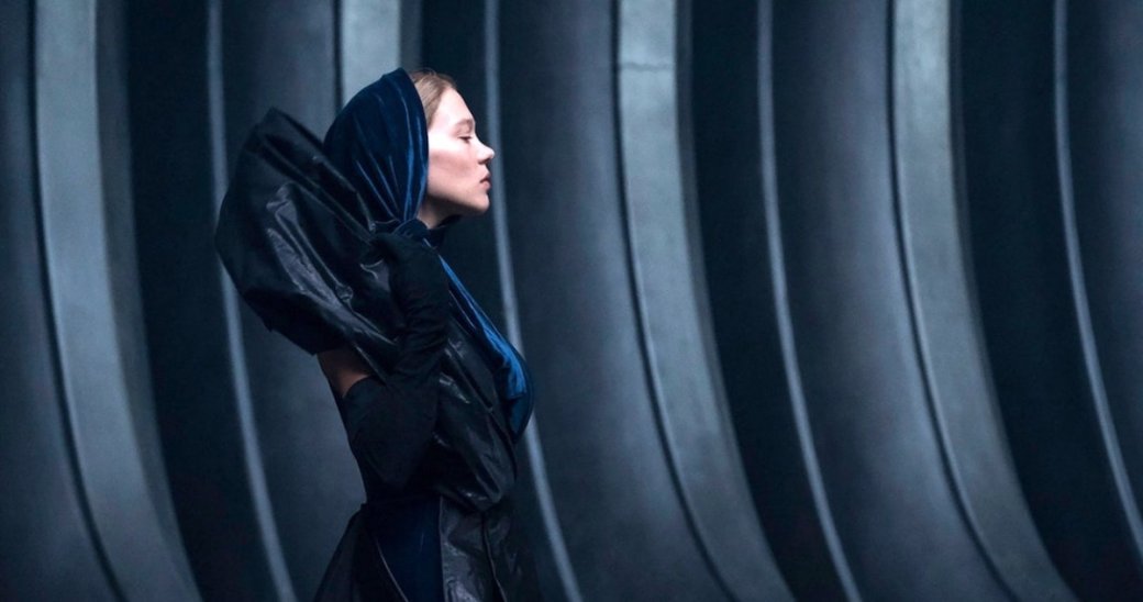 Детальный разбор трейлера «Дюны 2»: заговор Бене Гессерит и новые герои Арракиса — фото 8