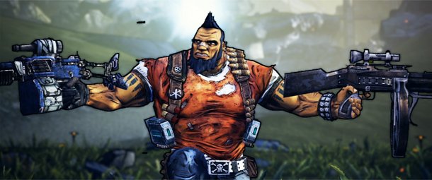 Рецензия на Borderlands — фото 5