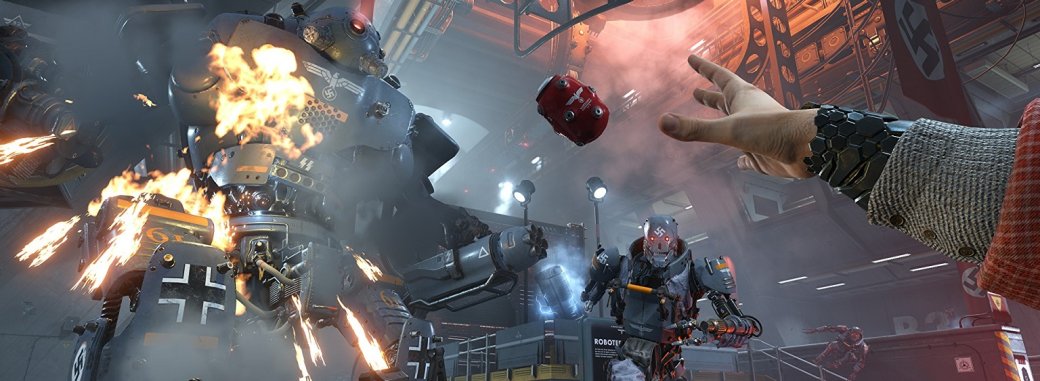 Чего ждать от выставки E3 2019? — фото 8