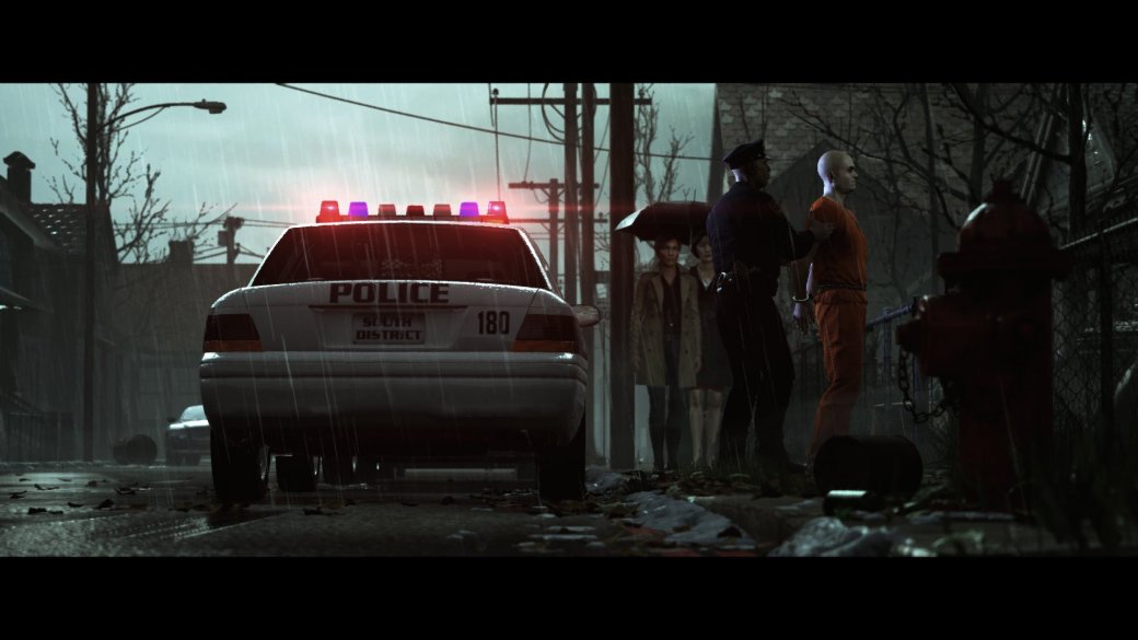Авторы Until Dawn рассказали про свою новую игру и огорчили жителей Европы переносом релиза — фото 1