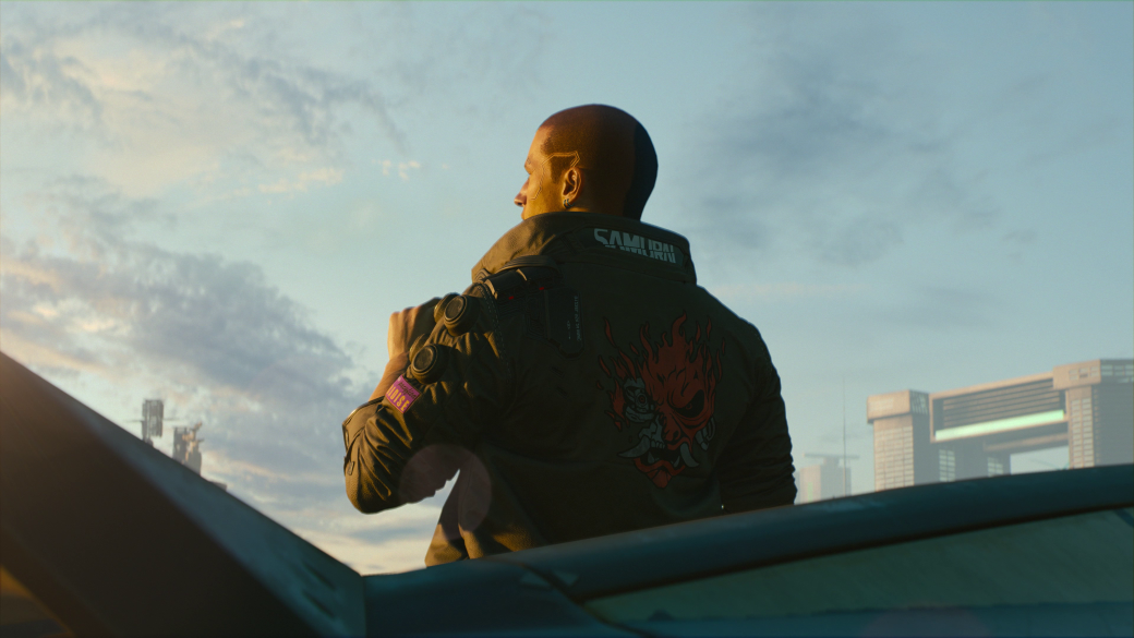 Разработчики Cyberpunk 2077 рассказали о жизни знаменитостей в игре. Никакой приватности! — фото 2