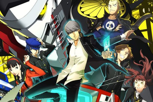 Ремастеры Persona 3 Portable и Persona 4 Golden выйдут 19 января