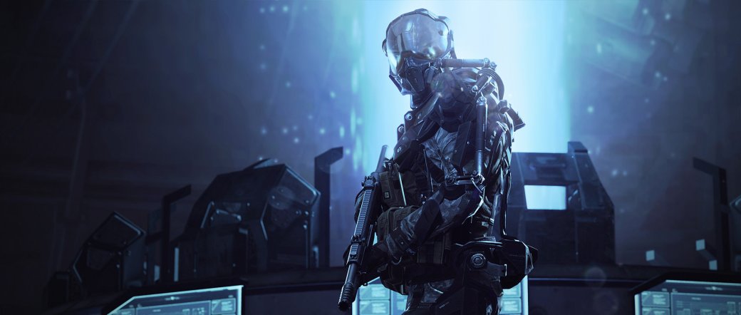 Есть планы на выходные? Раздаем ключи на ЗБТ Warface на PS4 за комментарии — фото 1
