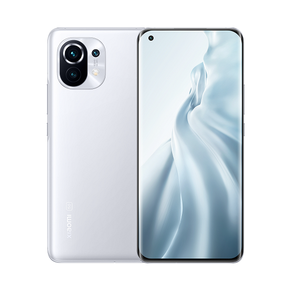 Xiaomi представила в России флагман Mi 11 — фото 1