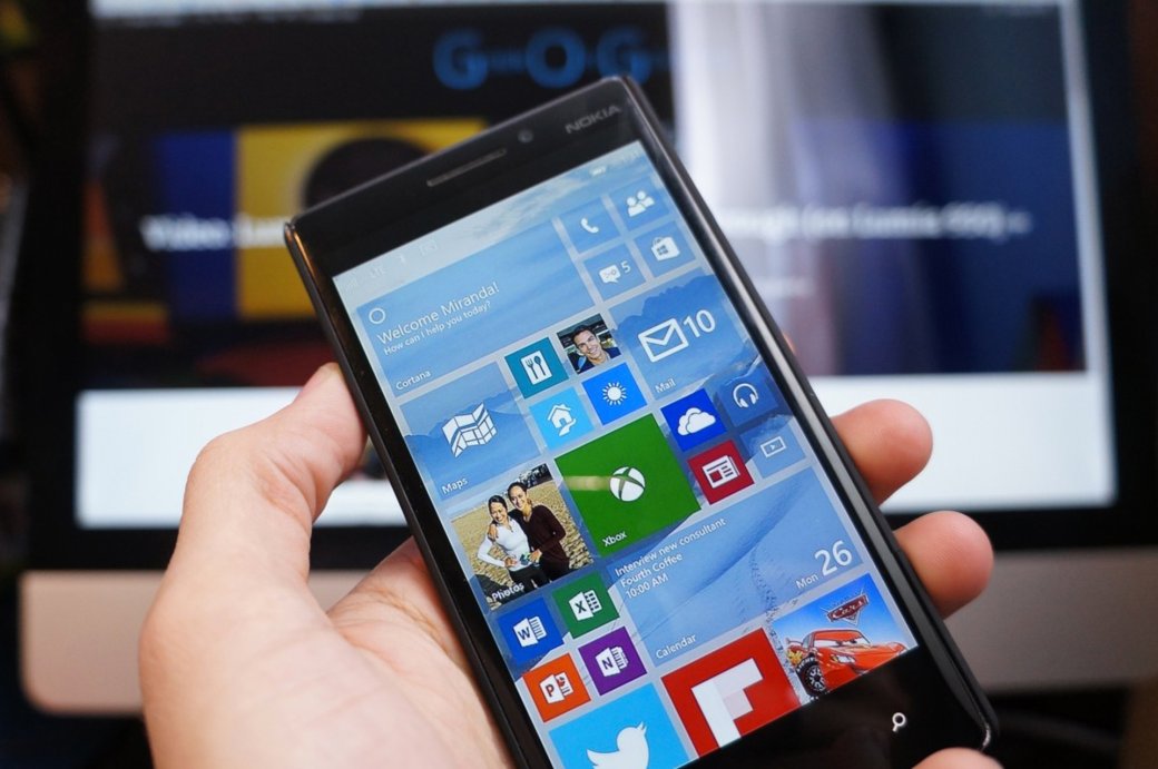 Windows 10 Mobile все: Microsoft прекращает поддержку очередной своей мобильной ОС — фото 1