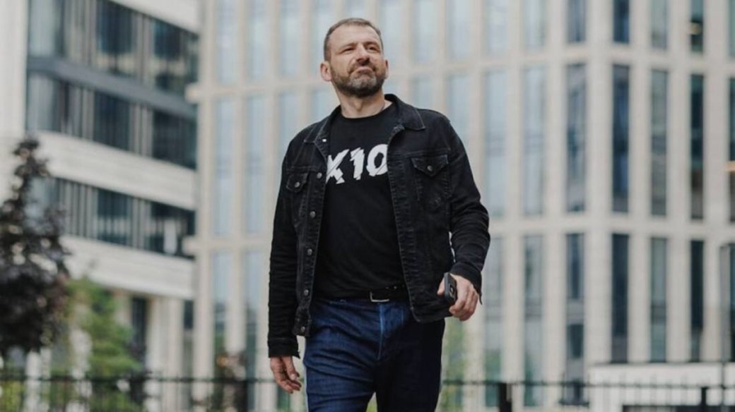 Фото: телеграм-канал «Оперштаб Игорь Рыбаков»