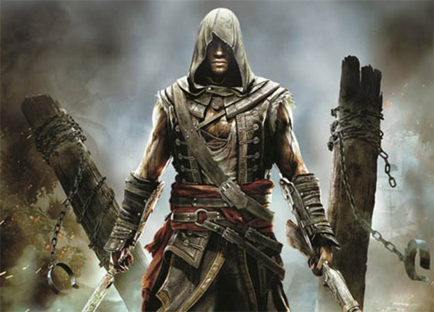 Картинки assassins creed