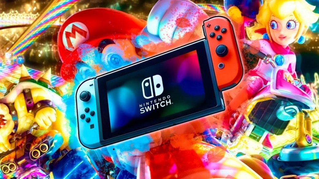 Nintendo через Reddit и другие сервисы хочет установить личности «пиратов» — фото 1