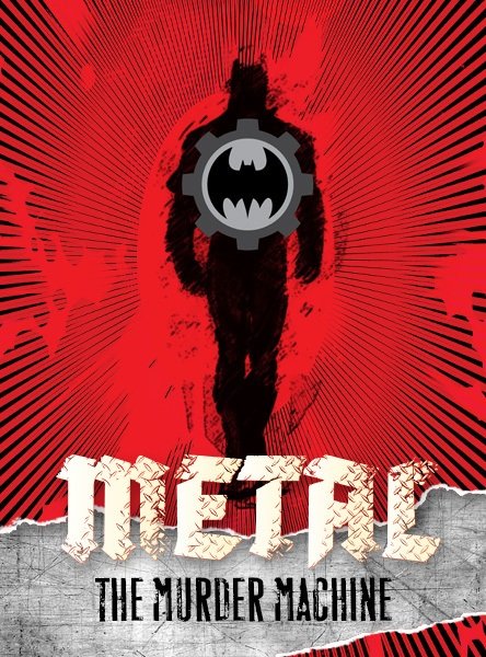 В Dark Nights: Metal появится семь новых «темных» Бэтменов! — фото 6