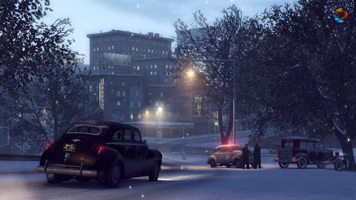 Рецензия на Mafia 2 — фото 2
