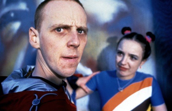 Ирвин Уэлш - грязь? | Канобу