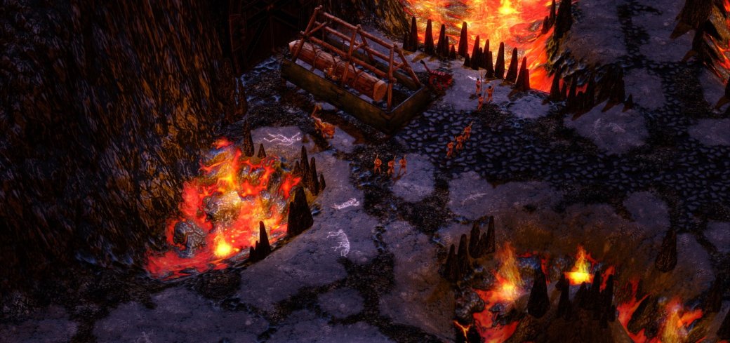 Обновленная Age of Mythology хвалится улучшениями в трейлере — фото 1