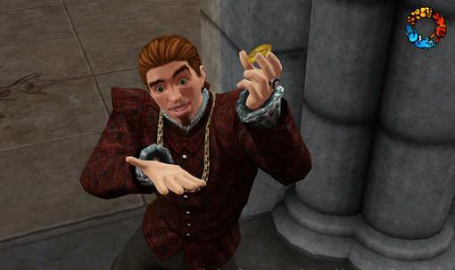Рецензия на The Sims Medieval — фото 5