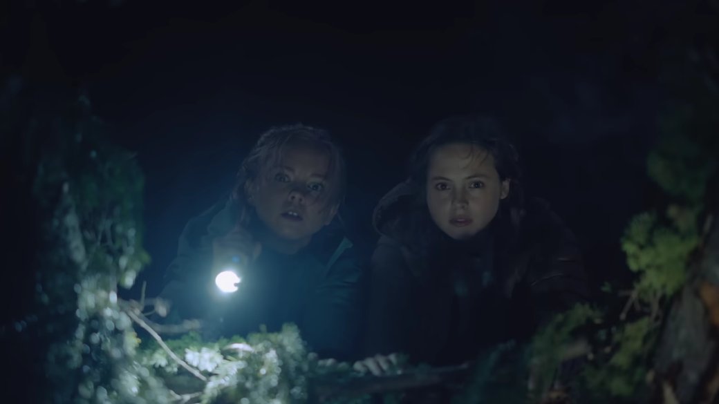 Почему стоит смотреть сериал «Территория»: рекап первого сезона фолк-хоррора — фото 3