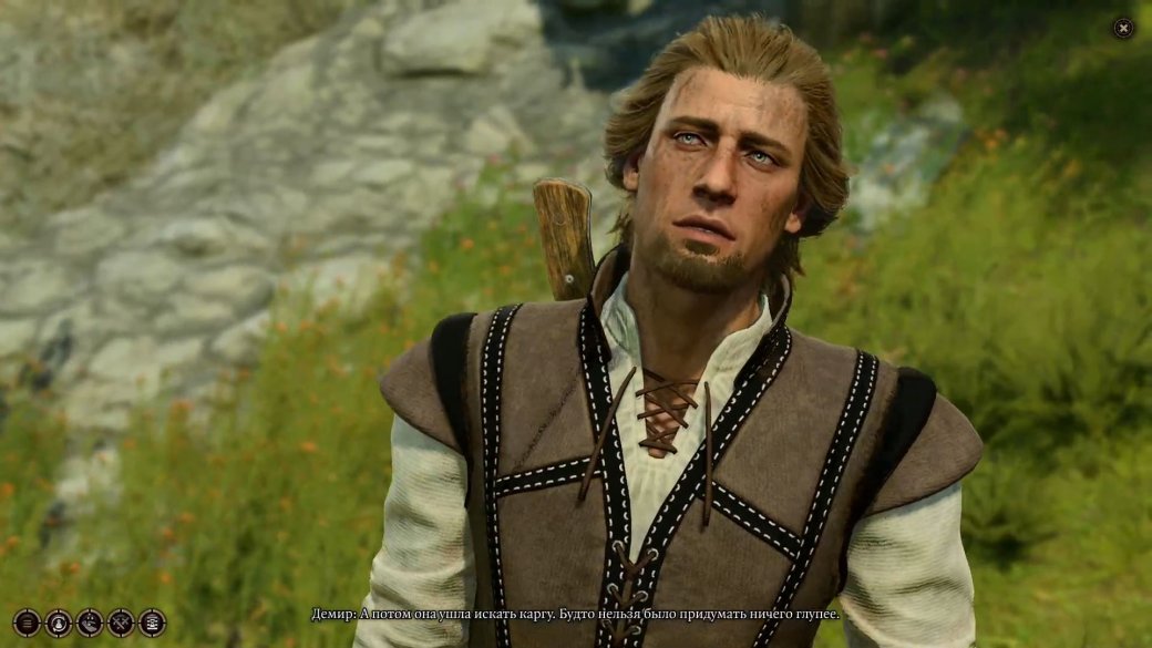 Тётушка Этель из Чайного домика в Baldur’s Gate 3 — как спасти Майрину и победить всех врагов? — фото 2