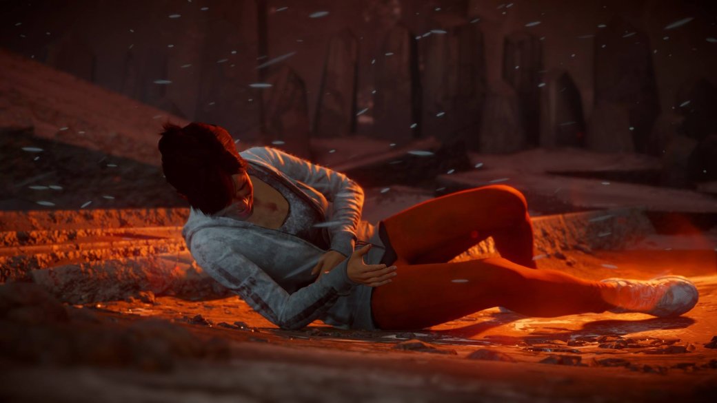 Рецензия на inFamous: First Light — изображение 2