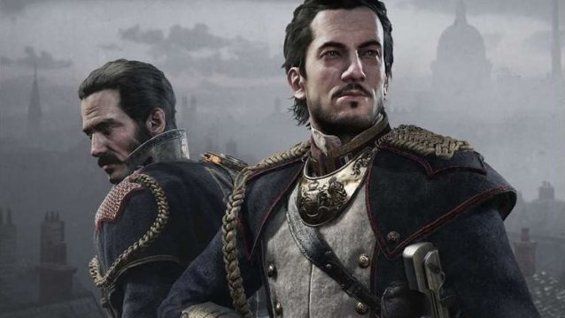 Продолжение The Order: 1886 почти готово, но создателям не дают денег — фото 1
