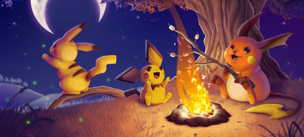 Что такое Pokemon Go и как начать играть в России — фото 2