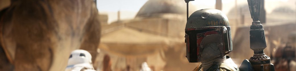 Во что сыграть после финала «Мандалорца»? 20 лучших игр по «Звездным войнам» — фото 4