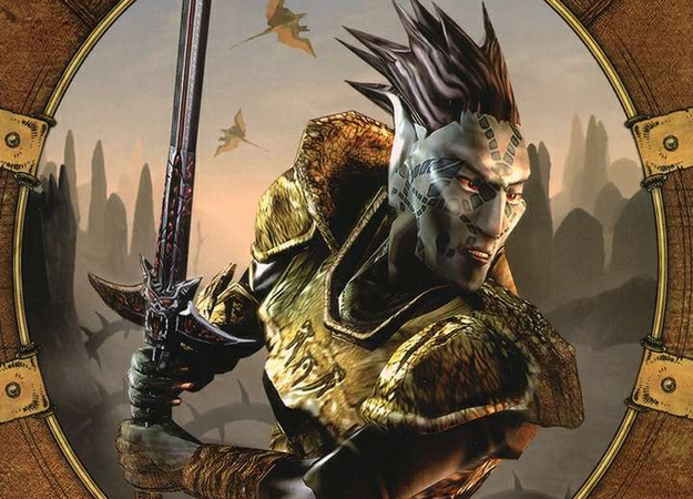 Энтузиасты улучшили оптимизацию... Morrowind. А почему бы нет? — фото 1