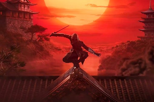 Инсайдер рассказал новые подробности о геймплее «японской» Assassins Creed Red