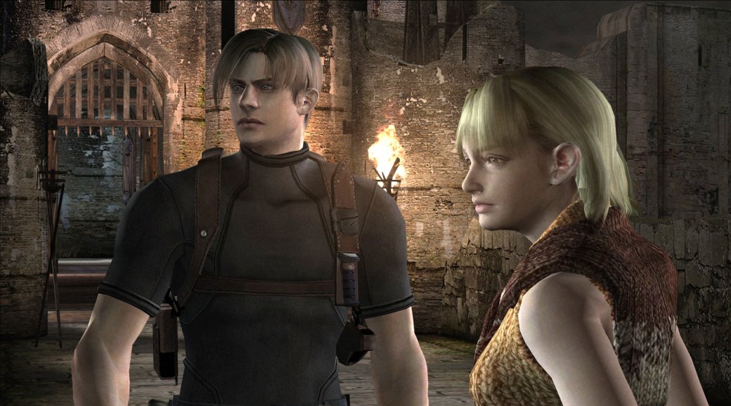Resident Evil 4 вышла на Nintendo Switch. Рассказываем, за что мы до сих пор любим эту игру — фото 2