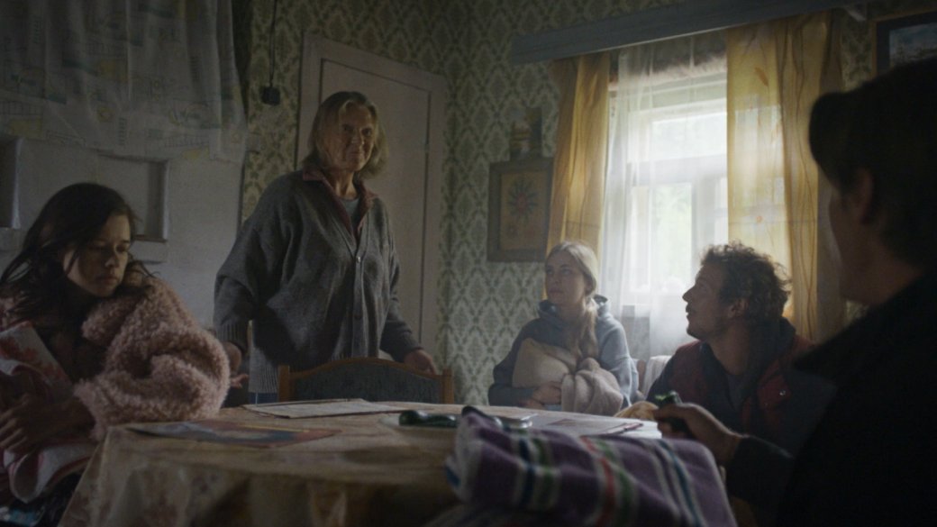 Рецензия на «Топи». Жестокая, но родная русская сказка, в которой слишком много намеков — фото 1