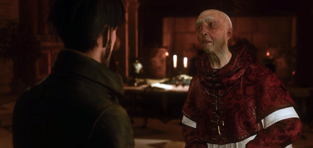 Обзор первого эпизода The Council: «Безумцы» — убийца игр Telltale — фото 3