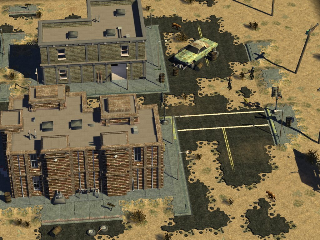 Семь лучших игр для Windows 95 — фото 2