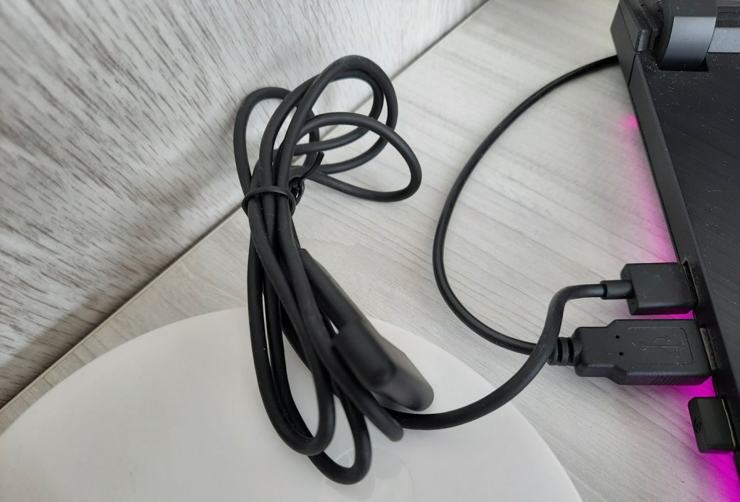 Обзор Steelseries Arctis 1 Wireless. Какой получилась игровая гарнитура с аскетичным дизайном — фото 11