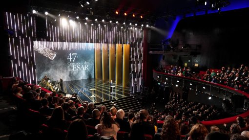 Объявлены номинанты французской кинопремии «Сезар»
