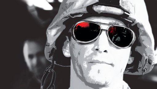 Бэклог: «Поколение убийц» — циничный и трезвый взгляд на психологию солдата и войну в 21 веке