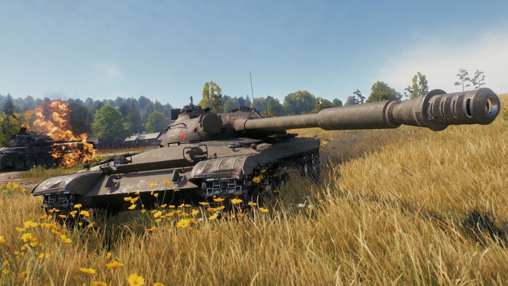 «Jove» — о киберспорте, стриминге, World of Tanks 1.0 и читерах в PUBG — фото 3