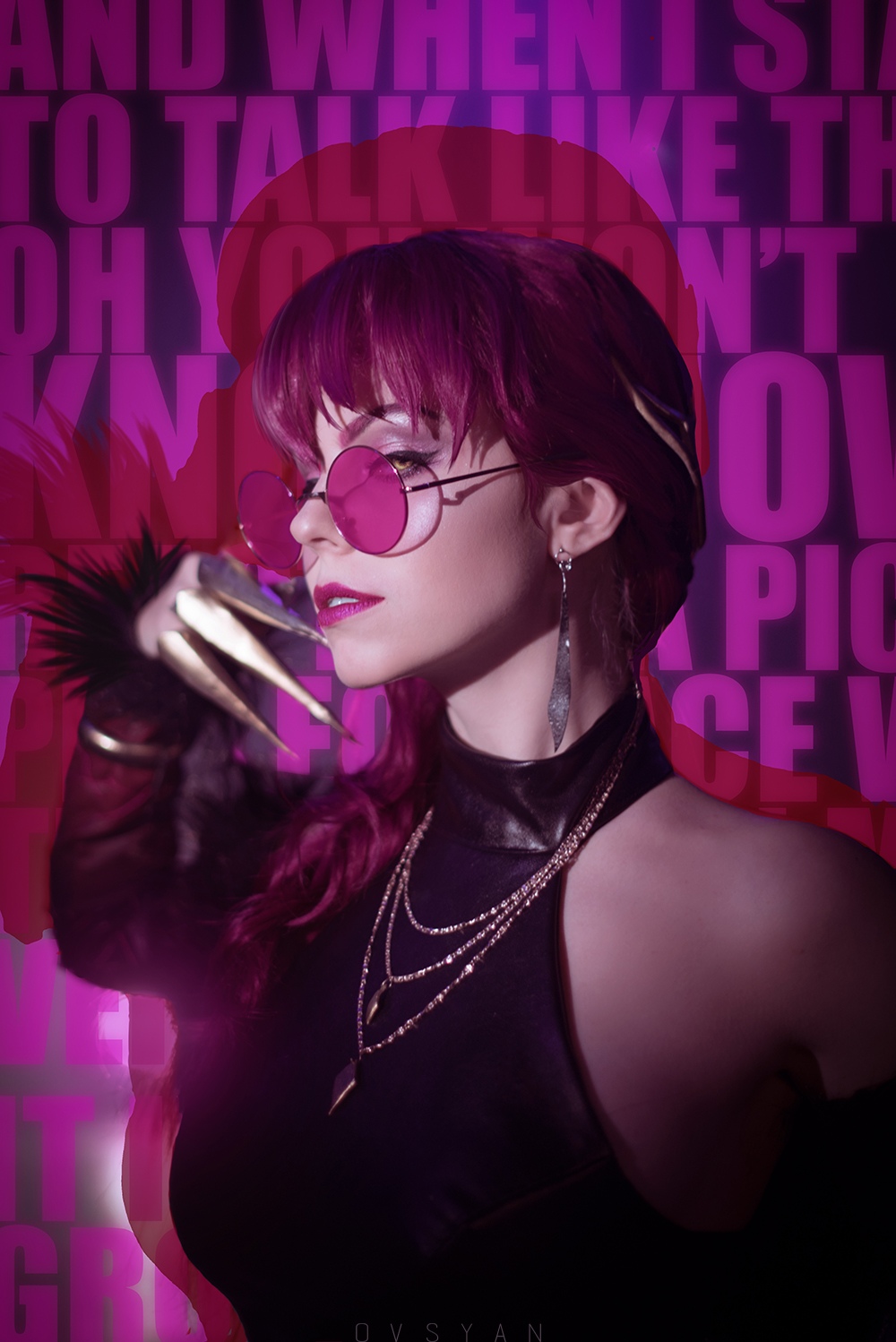 Посмотрите на шикарный косплей героинь клипа POP/STARS виртуальной группы K/DA — изображение 5