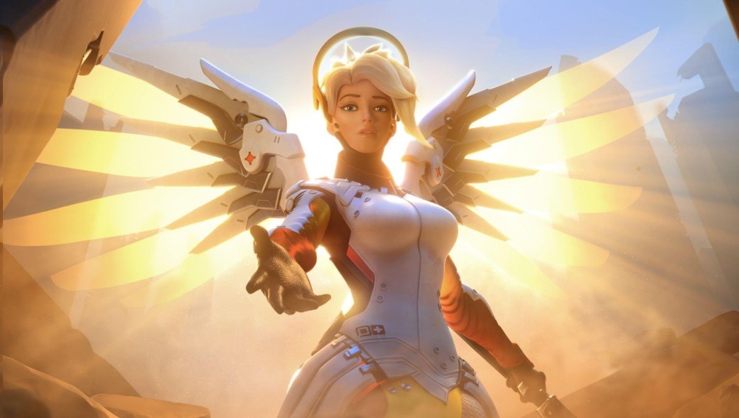 Как не быть «вагоном» в Overwatch? — фото 4