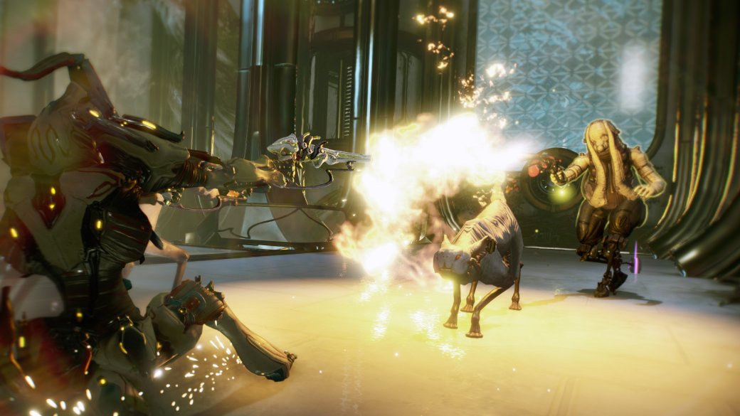 7 крутых free-to-play-игр — от Apex Legends до Path of Exile — изображение 3
