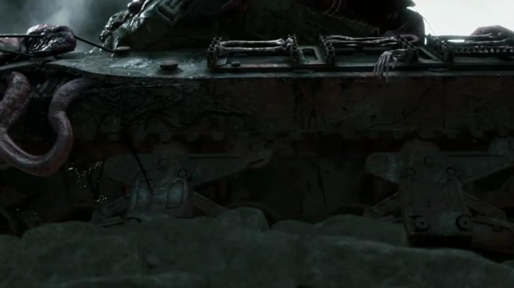 Галерея Death Stranding — это Metal Gear? Подробный разбор второго трейлера - 4 фото