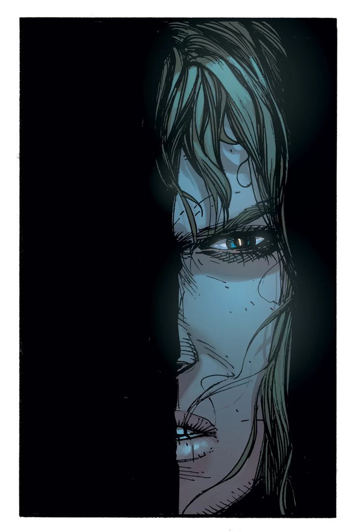 Лига справедливости — новые Хранители? Подробности Doomsday Clock — изображение 2